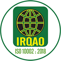 استاندارد مدیریت رسیدگی به شکایات مشتریان